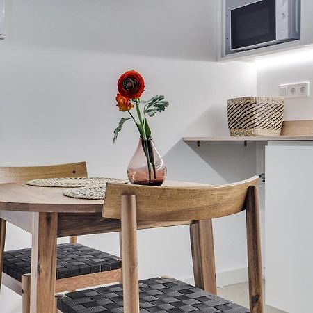 Mr Born Appartement Barcelona Buitenkant foto
