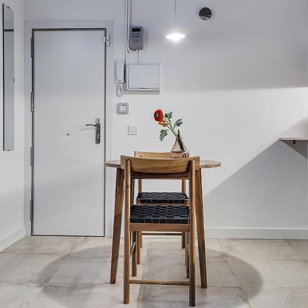Mr Born Appartement Barcelona Buitenkant foto