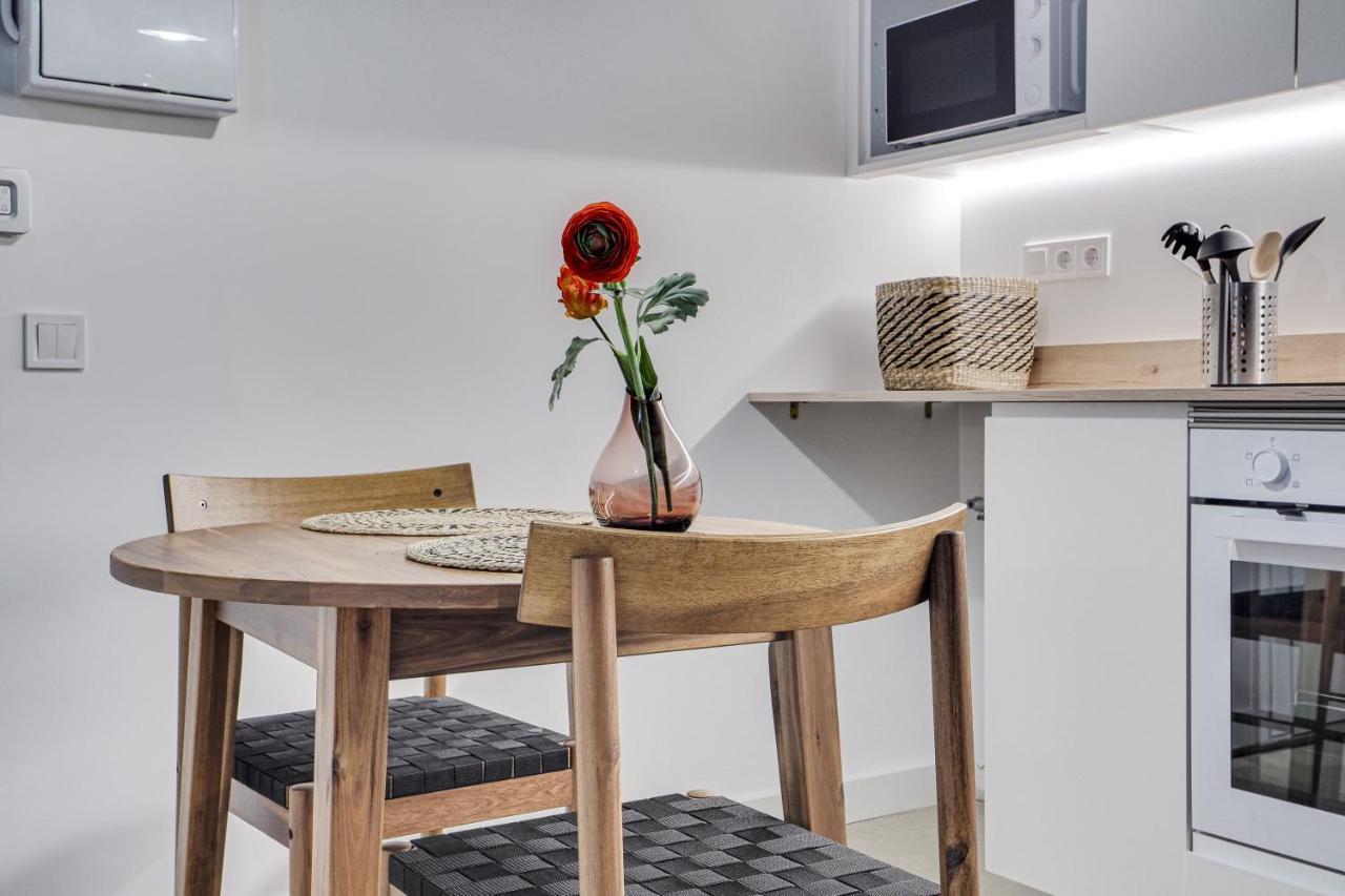 Mr Born Appartement Barcelona Buitenkant foto