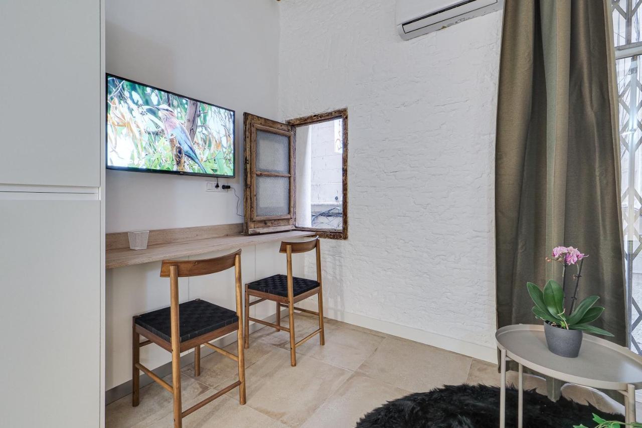 Mr Born Appartement Barcelona Buitenkant foto